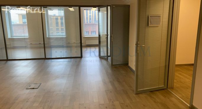 Аренда офиса 103 м², Ленинградский проспект - фото 3