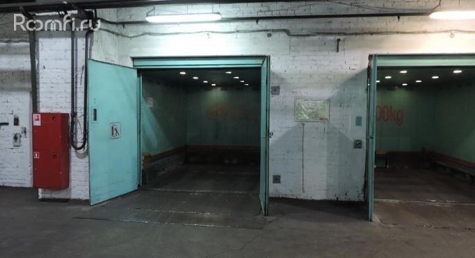 Аренда склада 299 м², Дмитровское шоссе - фото 1