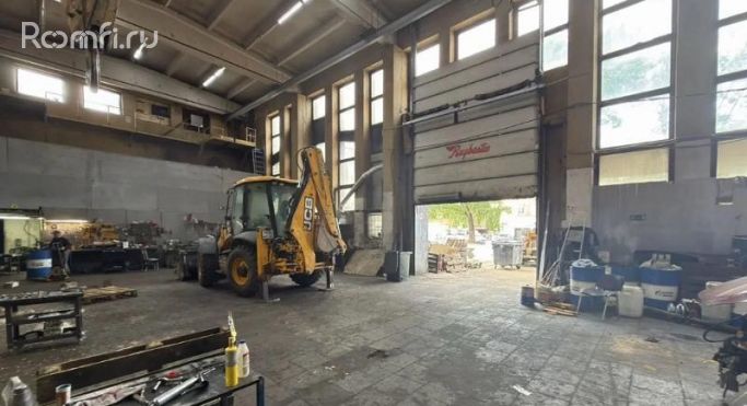 Аренда помещения свободного назначения 414 м², Кольская улица - фото 3