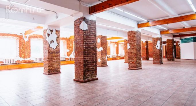 Аренда помещения свободного назначения 379.4 м², Большая Семёновская улица - фото 2