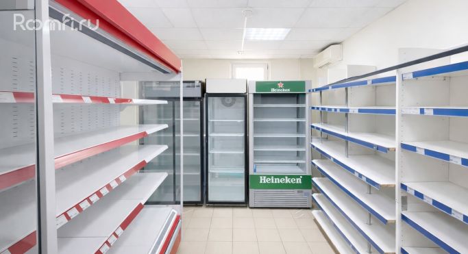 Продажа торгового помещения 64.1 м², 1-я Вольская улица - фото 2