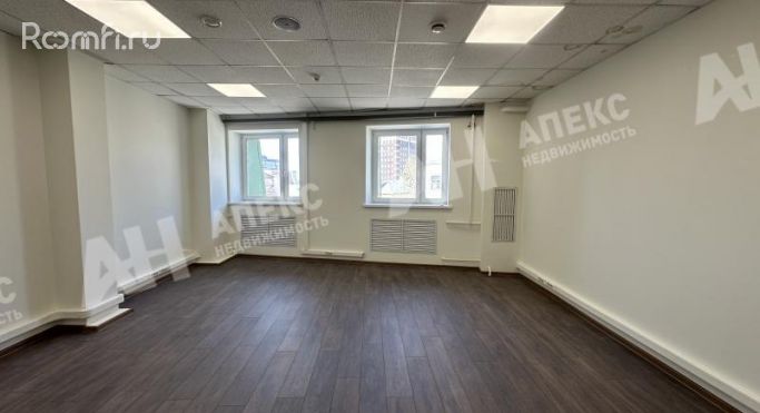 Аренда офиса 34 м², 2-й Верхний Михайловский проезд - фото 3