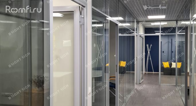 Аренда офиса 180 м², Каширское шоссе - фото 3