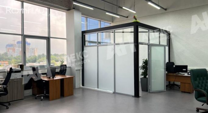 Аренда офиса 174 м², улица Докукина - фото 3