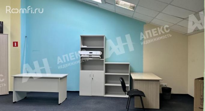 Аренда офиса 42 м², улица Искры - фото 2