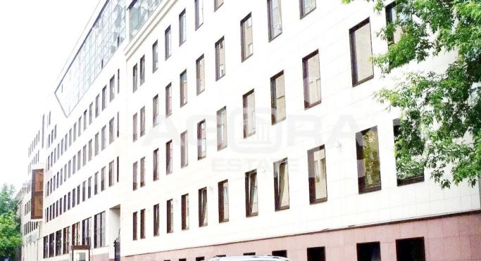 Аренда офиса 80 м², Ленинградский проспект - фото 3