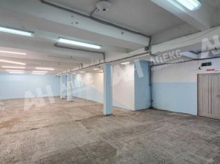 Аренда помещения свободного назначения 133 м²