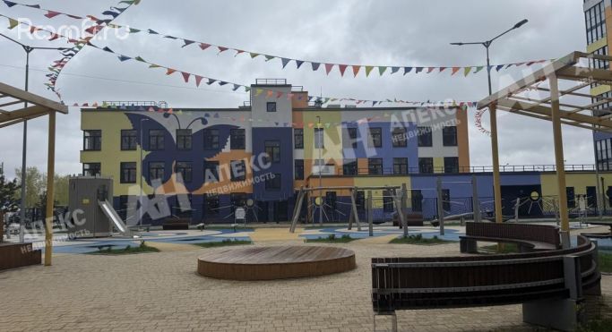 Продажа помещения свободного назначения 4321 м², Илимская улица - фото 2