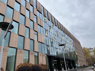 Аренда офиса 200 м²