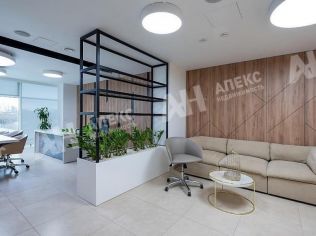 Аренда офиса 8766 м²