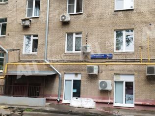 Аренда офиса 96 м²