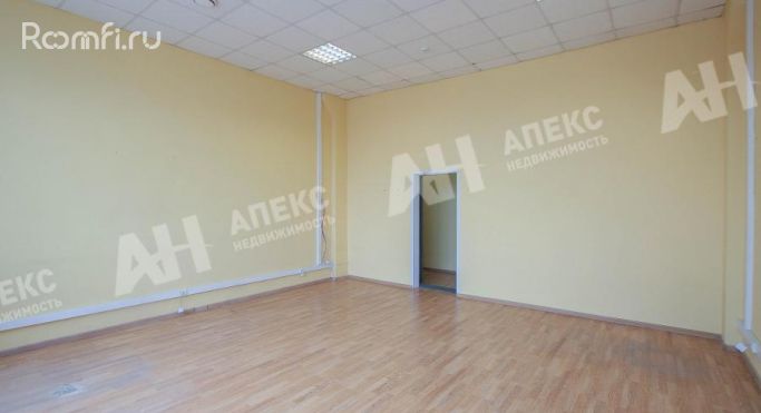 Аренда офиса 45 м², 1-я Дубровская улица - фото 2