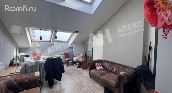 Аренда помещения свободного назначения 1058 м², улица Большая Дмитровка - фото 3