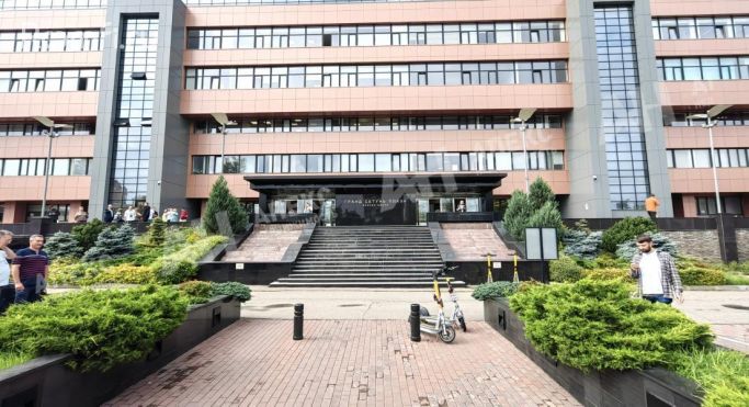 Продажа офиса 225 м², улица Горбунова - фото 3