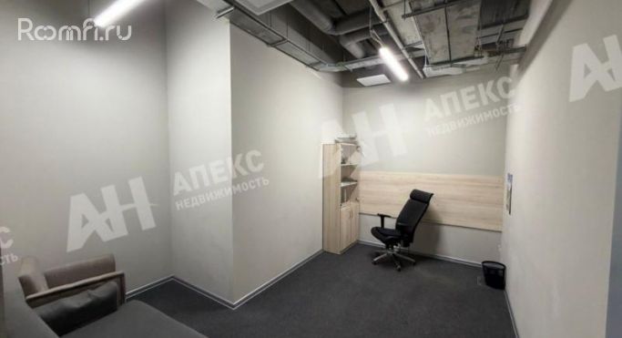 Аренда офиса 213 м², 1-й Красногвардейский проезд - фото 2