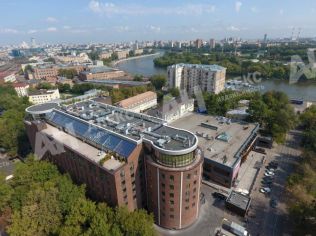 Аренда офиса 214 м²