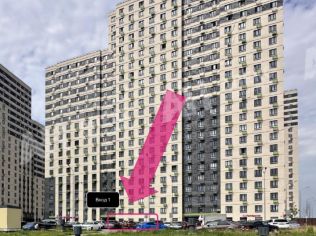 Продажа помещения свободного назначения 150 м²