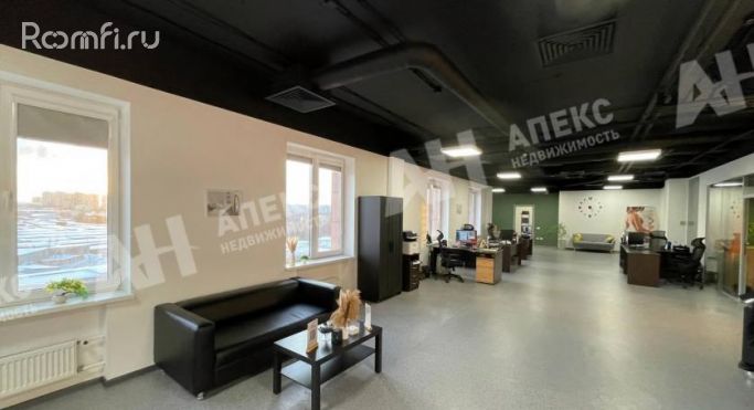 Аренда офиса 295 м², Отрадная улица - фото 3