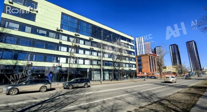 Аренда помещения свободного назначения 112 м², 2-я улица Машиностроения - фото 2