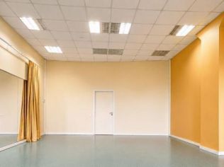 Аренда помещения свободного назначения 55 м²