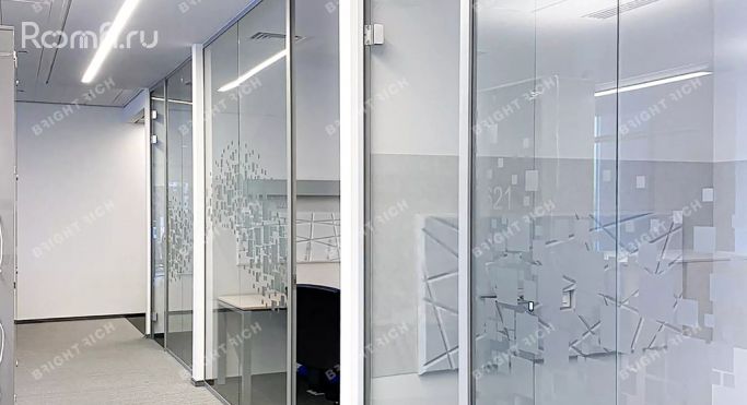 Аренда офиса 5100 м², Ленинградский проспект - фото 3