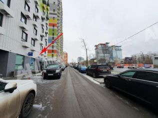 Аренда помещения свободного назначения 264 м²