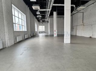 Аренда офиса 310 м²