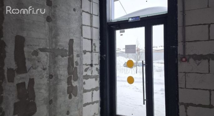 Аренда торгового помещения 37 м², улица Братьев Гранат - фото 2