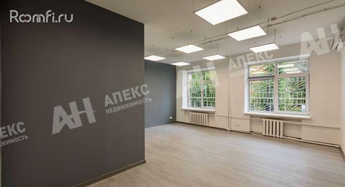 Аренда офиса 60 м², Верхняя Красносельская улица - фото 2