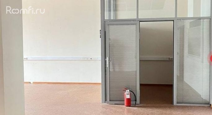 Аренда офиса 36 м², Верхняя Красносельская улица - фото 3