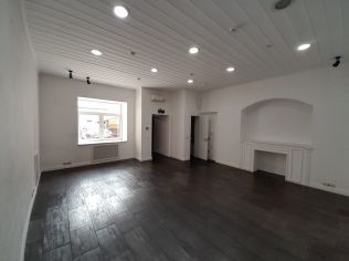 Аренда помещения свободного назначения 57.7 м²