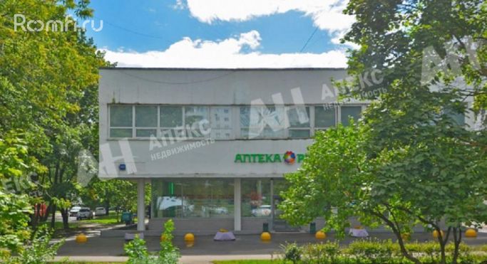 Аренда помещения свободного назначения 1126 м², Таллинская улица - фото 1