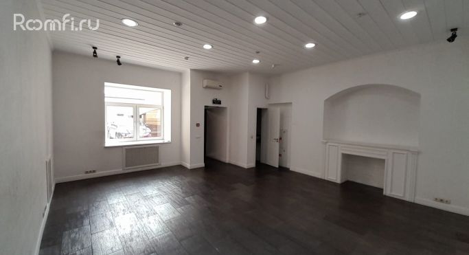 Аренда помещения свободного назначения 57.7 м², Подсосенский переулок - фото 1