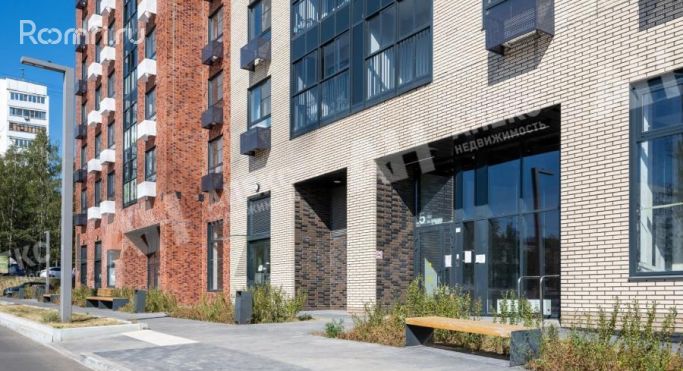 Аренда помещения свободного назначения 150 м², улица Введенского - фото 2