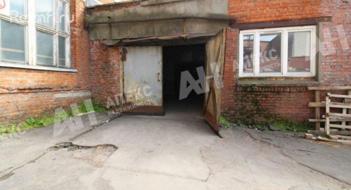 Аренда производственного помещения 390 м², 1-я Карачаровская улица - фото 2