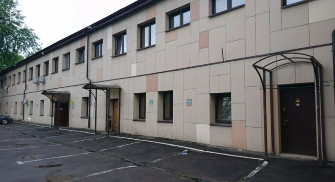 Продажа помещения свободного назначения 1502 м², улица Юных Ленинцев - фото 2