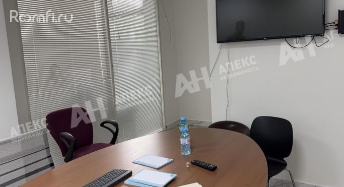 Аренда офиса 231 м², улица Удальцова - фото 2