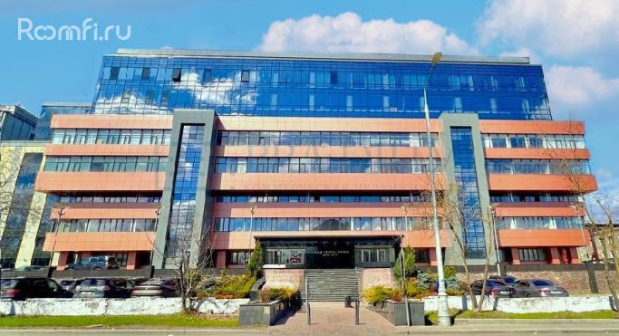 Аренда офиса 1166 м², улица Горбунова - фото 3