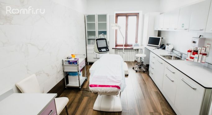 Аренда помещения свободного назначения 282.5 м², Подсосенский переулок - фото 2