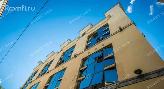 Продажа офиса 8141 м², улица Тимура Фрунзе - фото 3