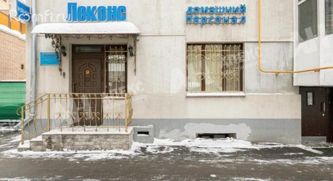 Продажа помещения свободного назначения 65 м², 2-я Тверская-Ямская улица - фото 2