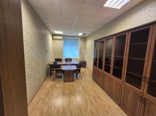 Аренда офиса 316 м²