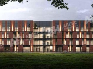 Аренда производственного помещения 5062 м²