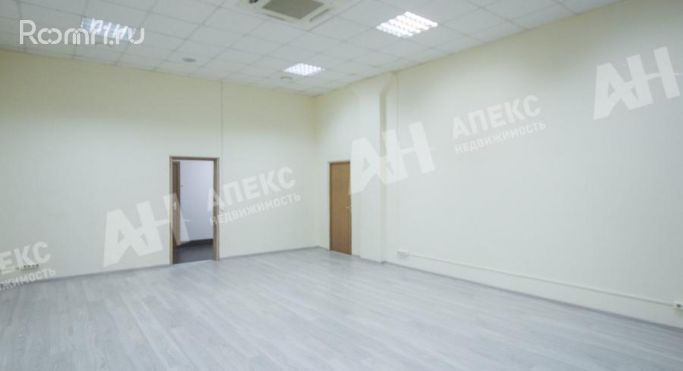 Аренда офиса 46 м², 1-я Дубровская улица - фото 2