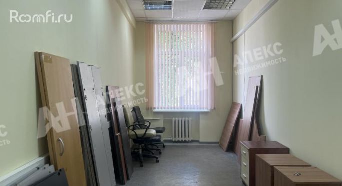 Аренда офиса 40 м², Первомайская улица - фото 3