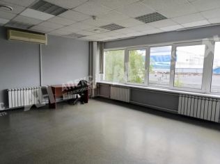 Аренда офиса 50 м²
