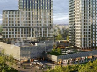 Продажа офиса 81 м²