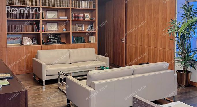 Аренда офиса 376 м², Старый Толмачёвский переулок - фото 3