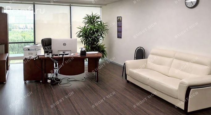 Аренда офиса 2234 м², Верейская улица - фото 3