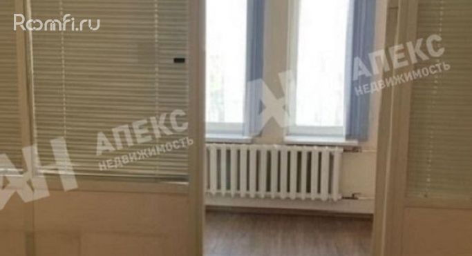 Аренда офиса 384 м², улица Шаболовка - фото 3